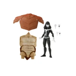 Marvel Legends Series - Shriek - Armadillo Build a figure