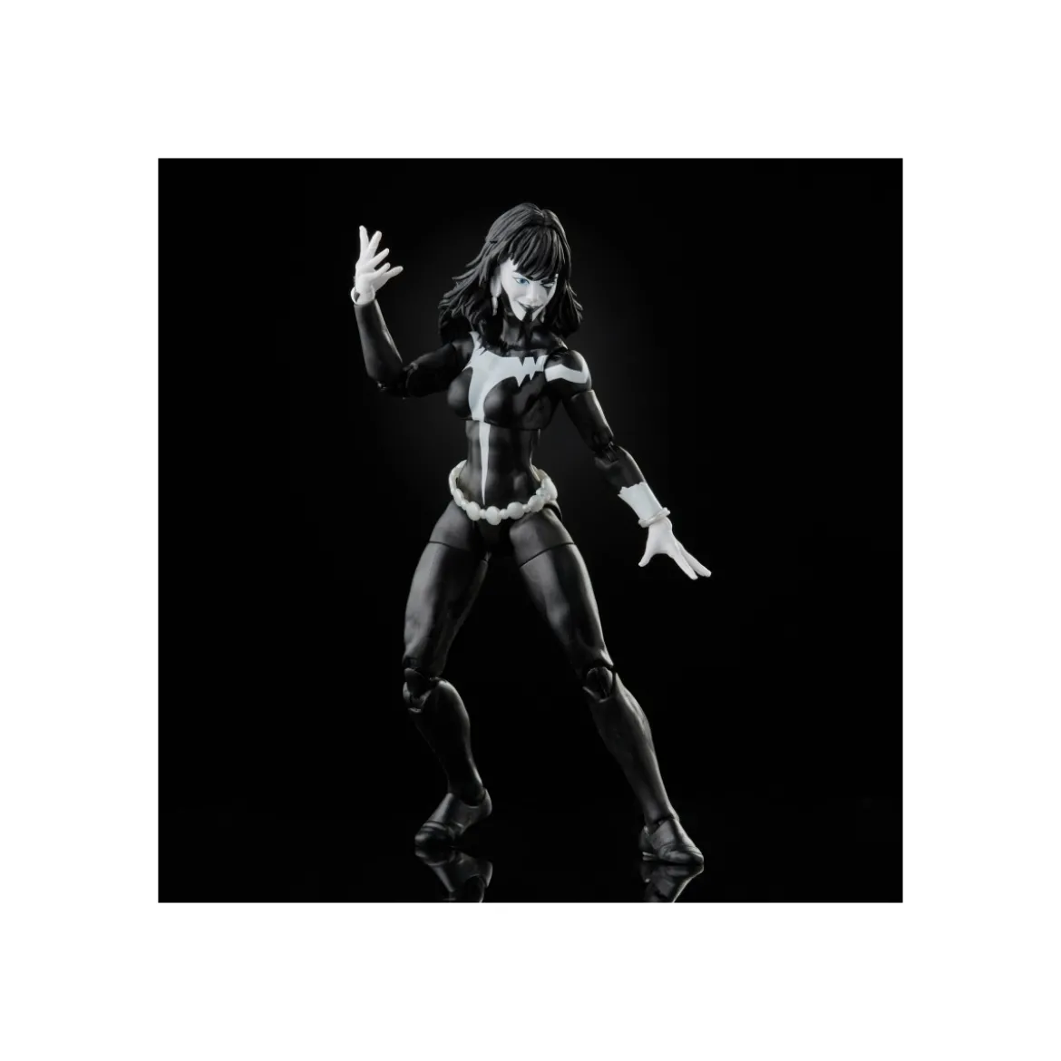 Marvel Legends Series - Shriek - Armadillo Build a figure