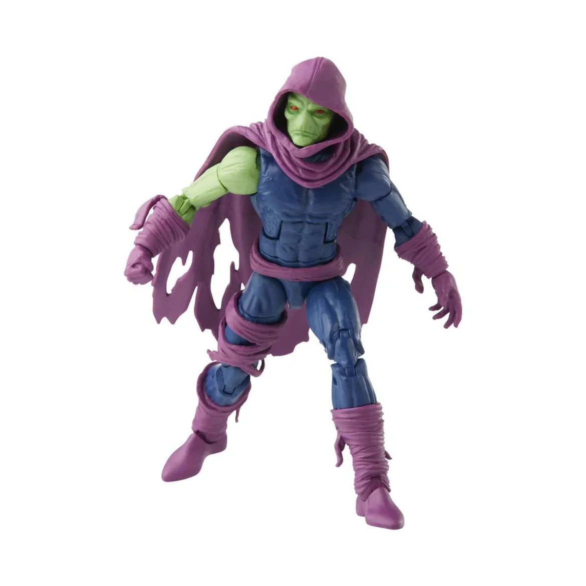 Marvel Legends series - Sleepwalker - Rintrah Build a Figure - Hasbro