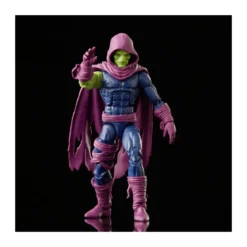 Marvel Legends series - Sleepwalker - Rintrah Build a Figure - Hasbro