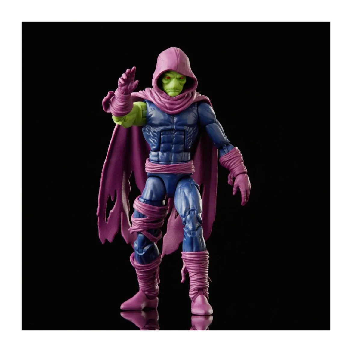 Marvel Legends series - Sleepwalker - Rintrah Build a Figure - Hasbro