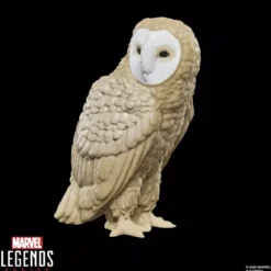 Marvel Legends Series Spider-Man - Owl