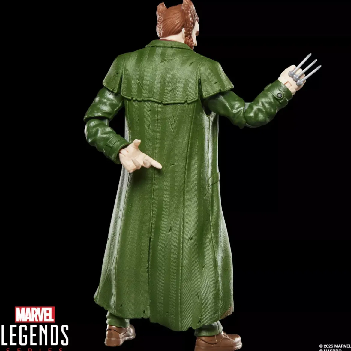 Marvel Legends Series Spider-Man - Owl