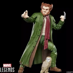 Marvel Legends Series Spider-Man - Owl
