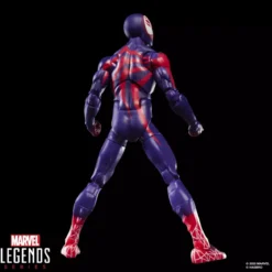 Marvel Legends Series - Spider-Man Hellfire Gala