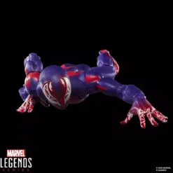 Marvel Legends Series - Spider-Man Hellfire Gala