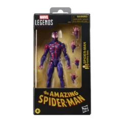 Marvel Legends Series - Spider-Man Hellfire Gala