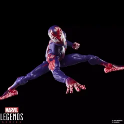 Marvel Legends Series - Spider-Man Hellfire Gala