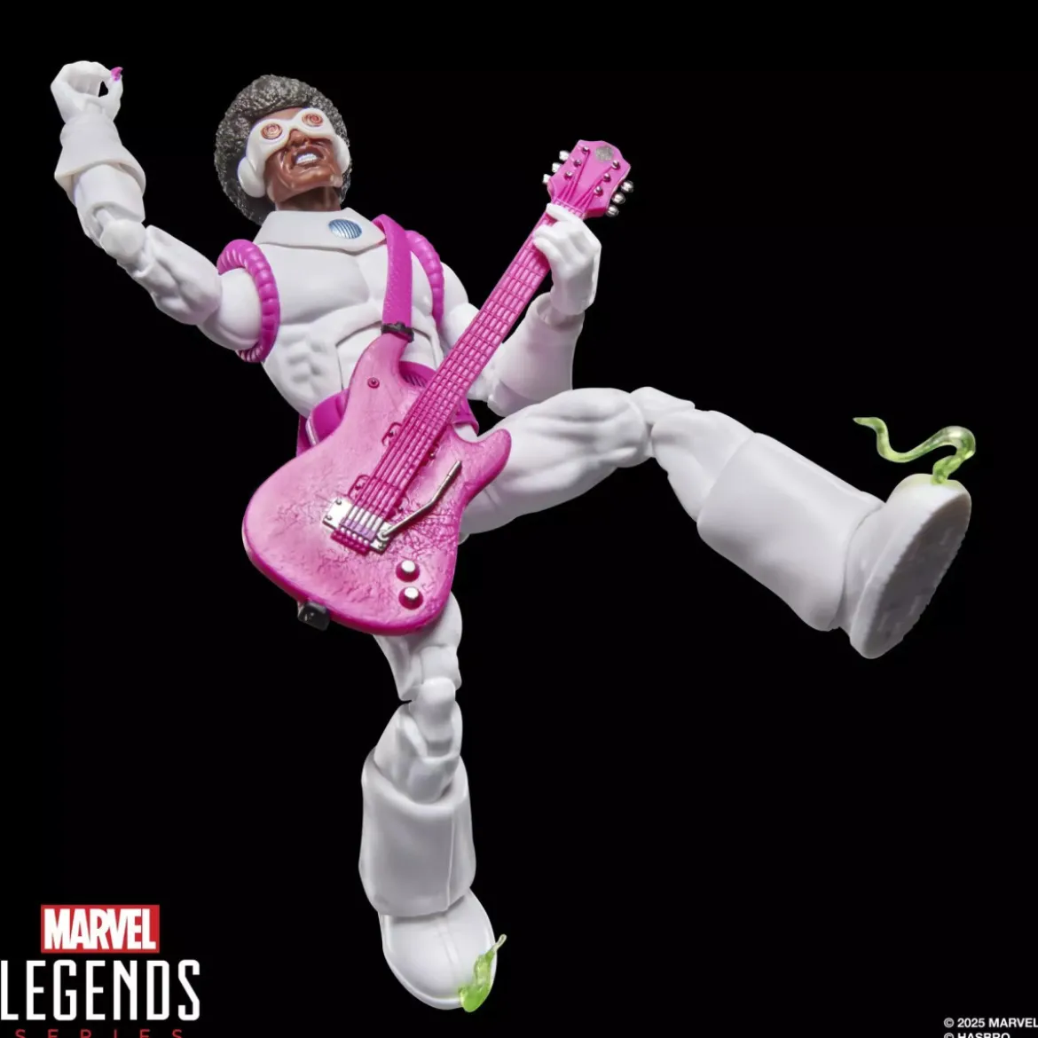 Marvel Legends Series Spider-Man - Hypno-Hustler