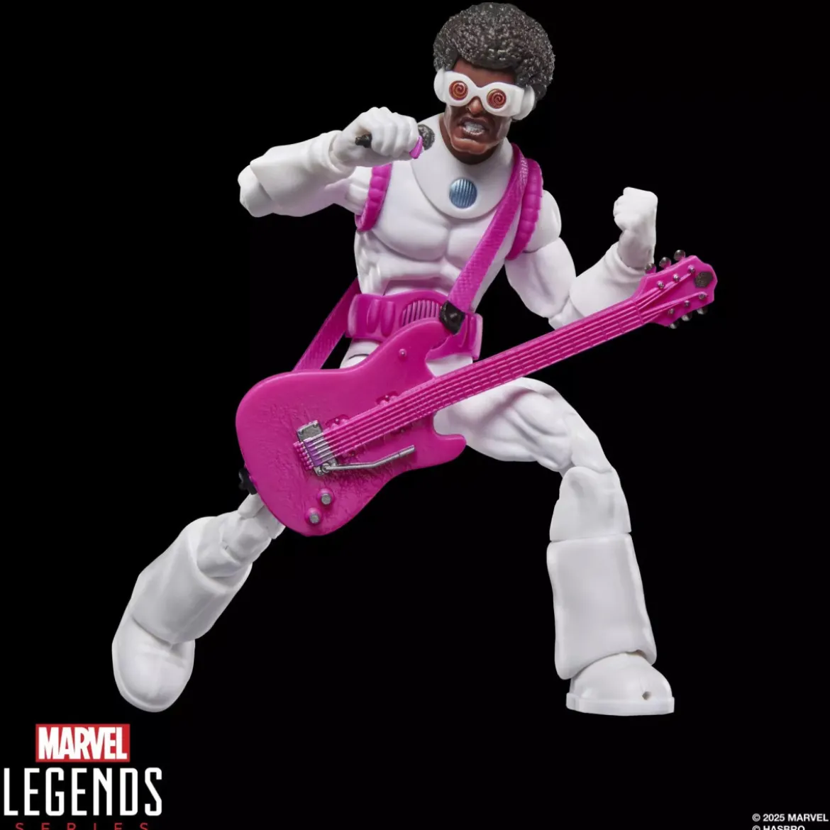Marvel Legends Series Spider-Man - Hypno-Hustler