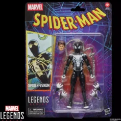 Marvel Legends Series Spider-Man - Spider-Venom
