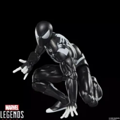 Marvel Legends Series Spider-Man - Spider-Venom
