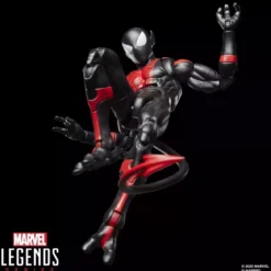 Marvel Legends Series Spider-Man - Uncanny Spider-Man (Nightcrawler)