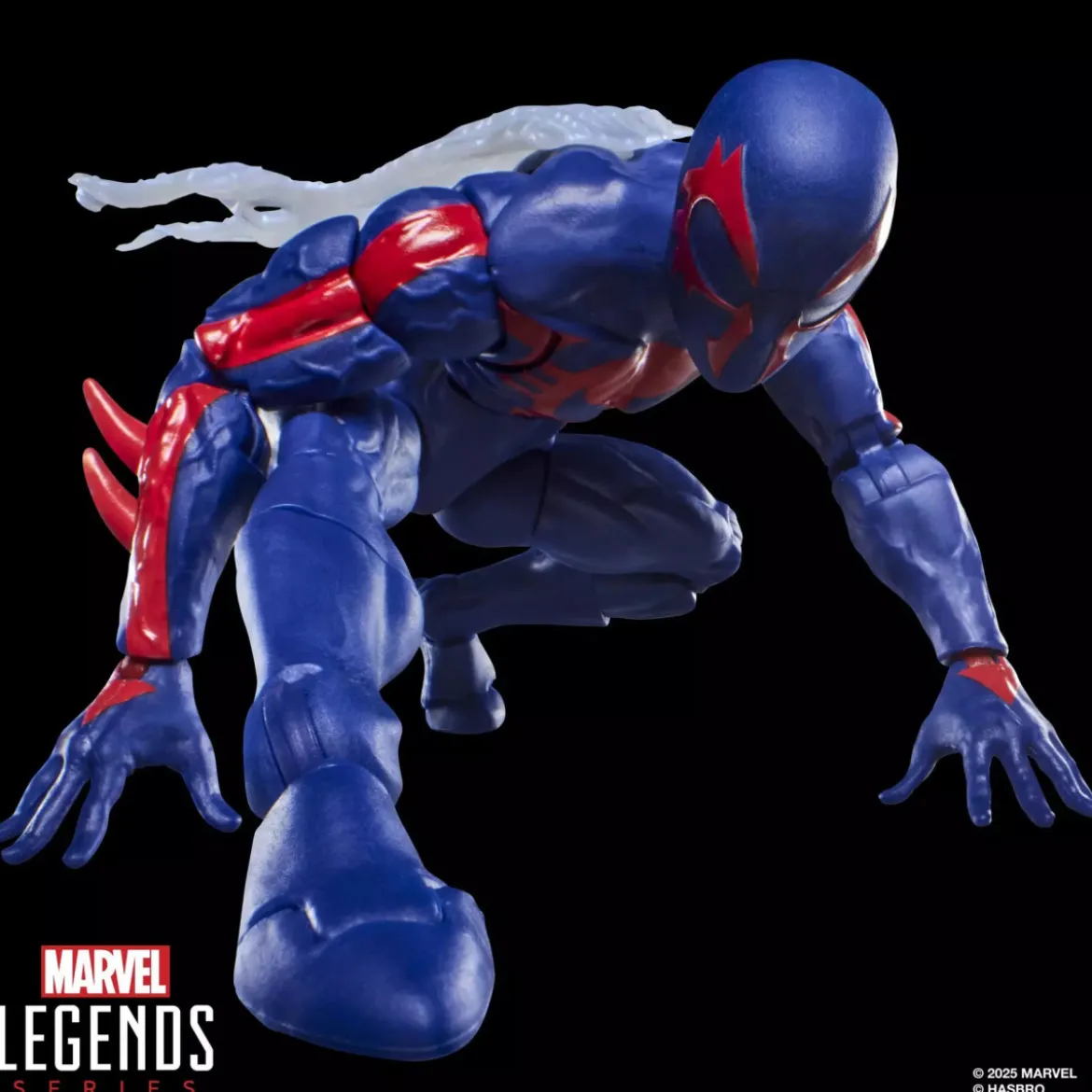 Marvel Legends Series Spider-Man - Spider-Man 2099