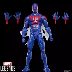 Marvel Legends Series Spider-Man - Spider-Man 2099