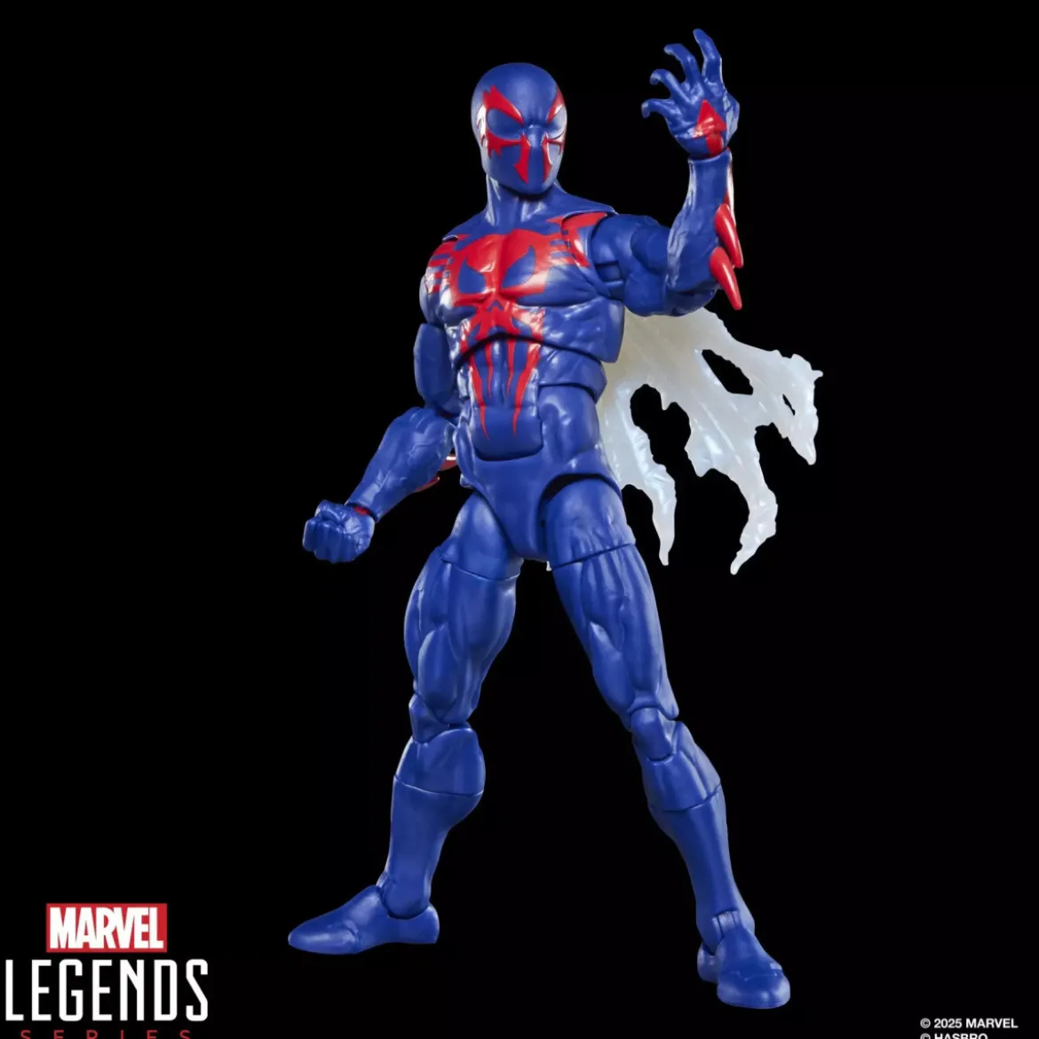 Marvel Legends Series Spider-Man - Spider-Man 2099