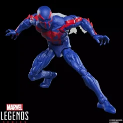 Marvel Legends Series Spider-Man - Spider-Man 2099