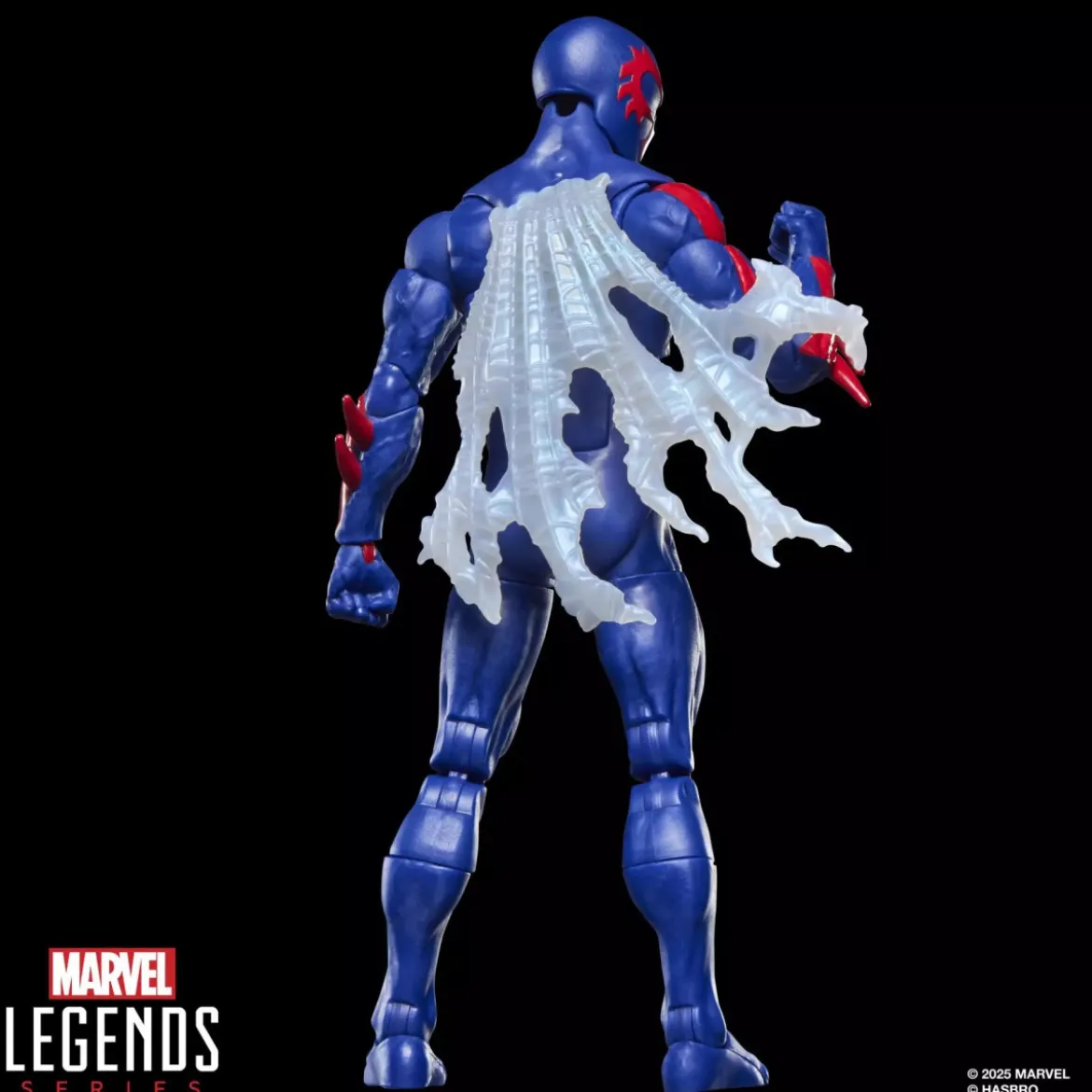 Marvel Legends Series Spider-Man - Spider-Man 2099