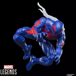 Marvel Legends Series Spider-Man - Spider-Man 2099