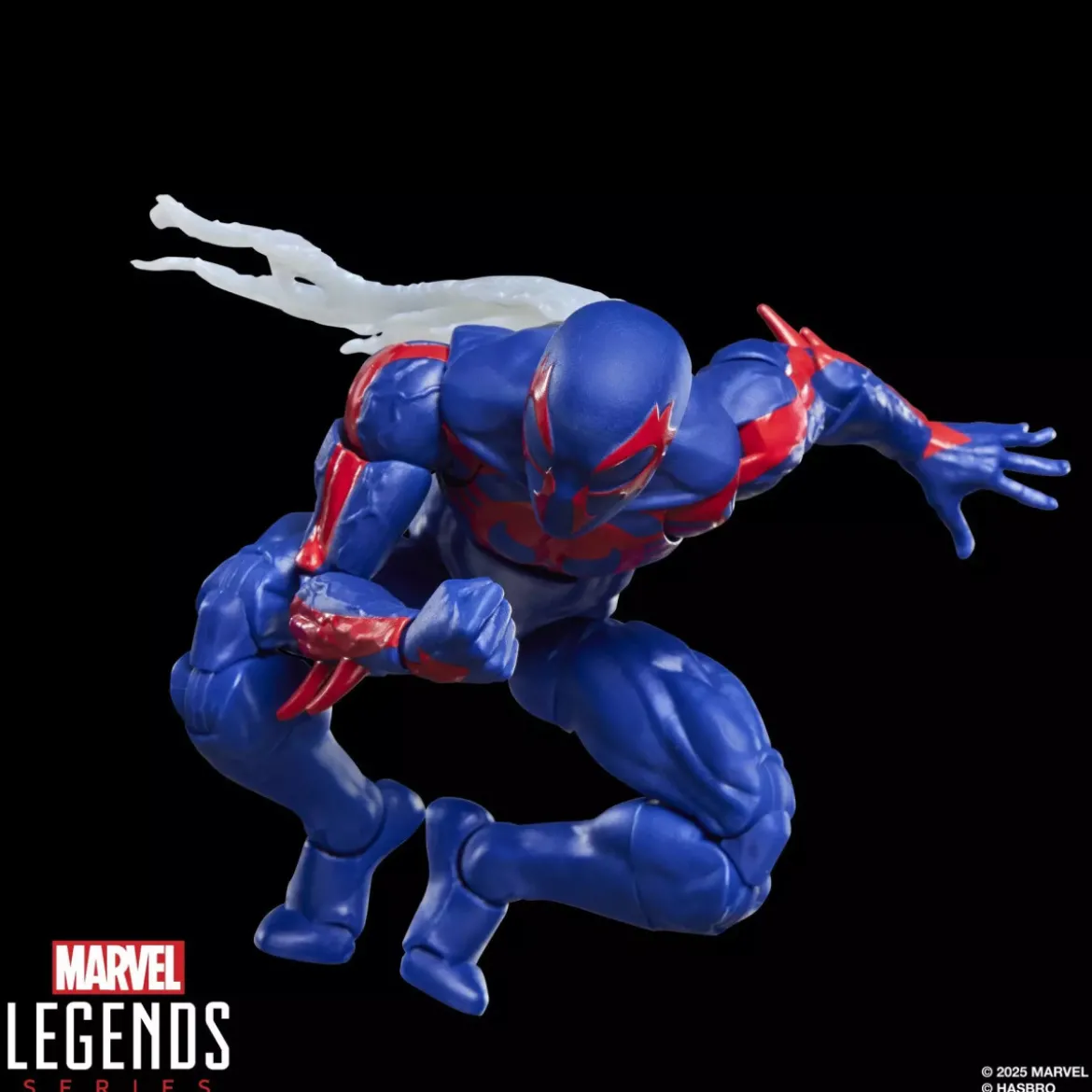 Marvel Legends Series Spider-Man - Spider-Man 2099