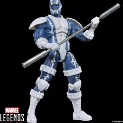 Marvel Legends Series Spider-Man - Cardiac