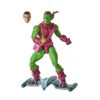 Marvel Legends Series - Spider-Man Retro Collection - Green Gobelin: package legerement abime