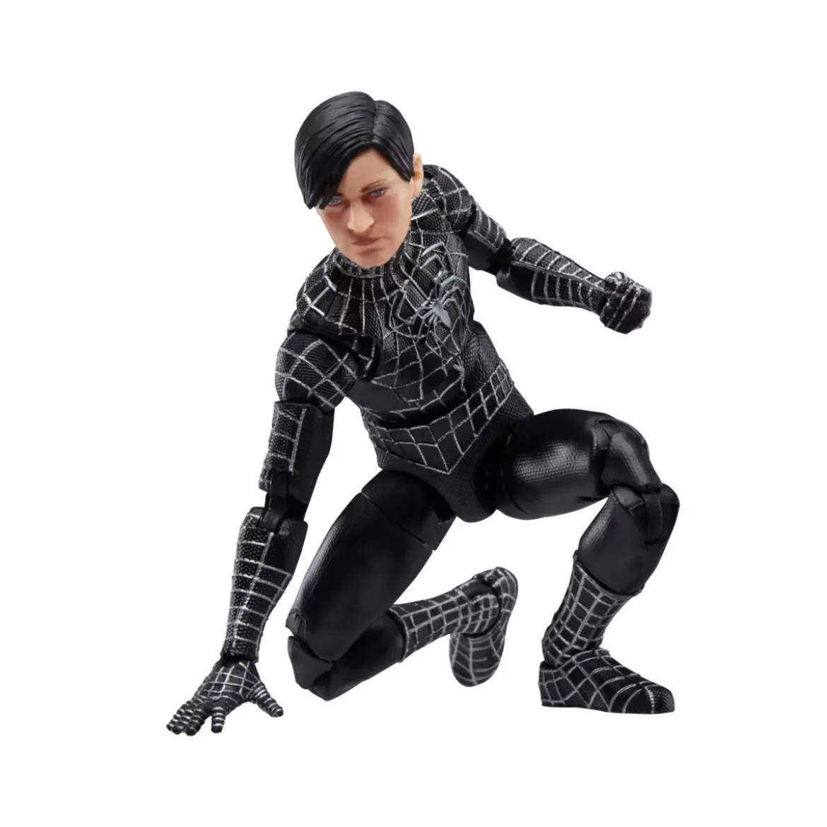 Marvel Legends Series - Spider-Man (Bully Maguire) - Spider-Man 3