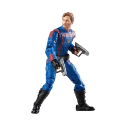Marvel Legends Series - Star-Lord - Guardians of the Galaxy vol.3