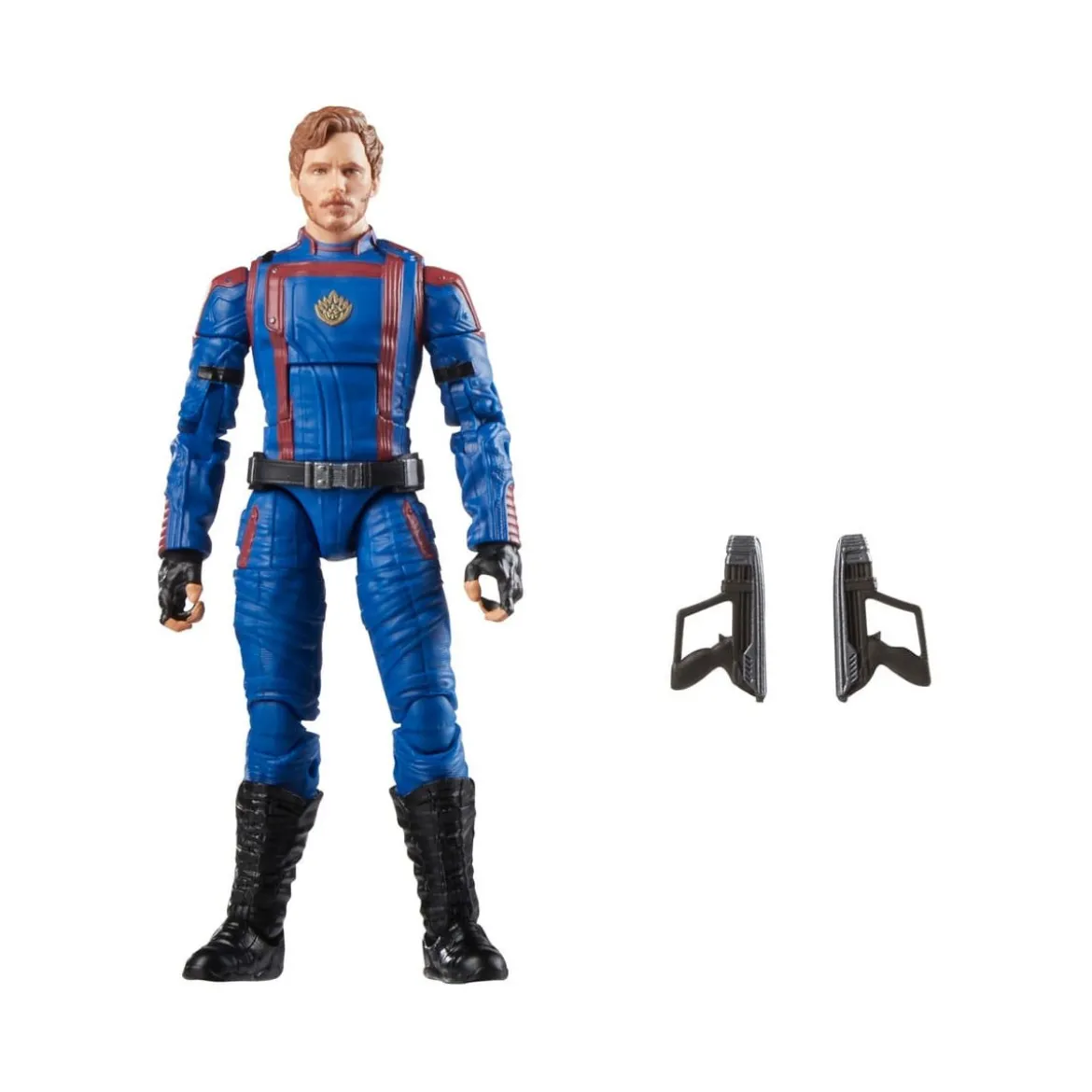 Marvel Legends Series - Star-Lord - Guardians of the Galaxy vol.3