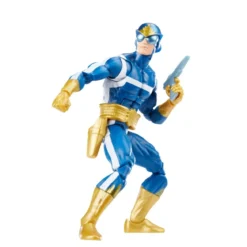 Marvel Legends Series - Star-Lord Retro Costume - Guardians of the Galaxy