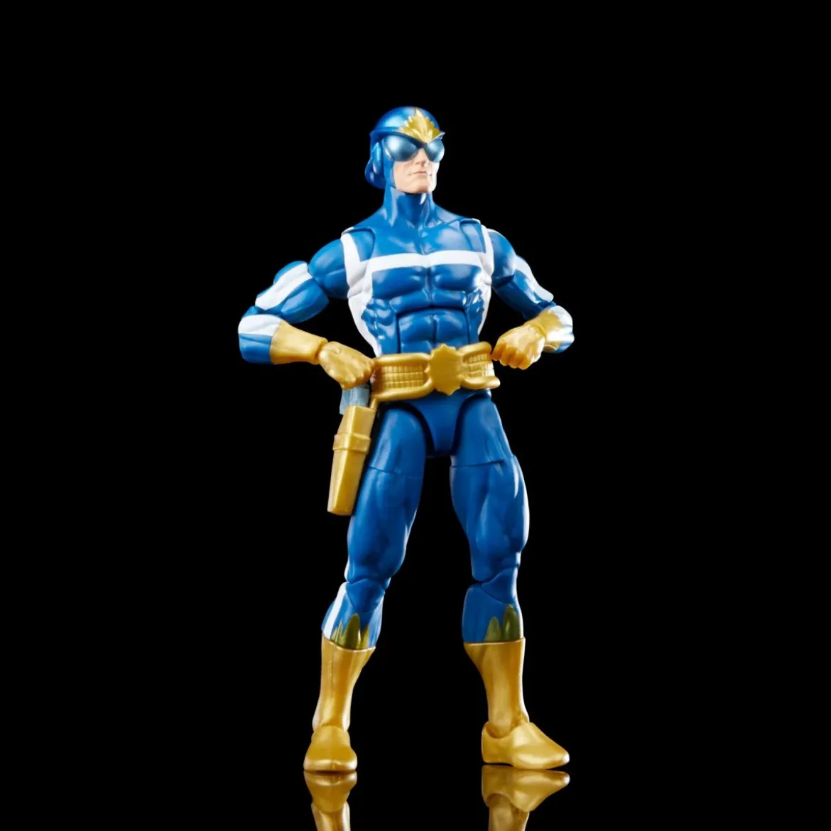 Marvel Legends Series - Star-Lord Retro Costume - Guardians of the Galaxy