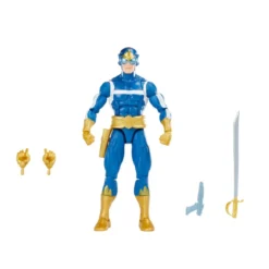 Marvel Legends Series - Star-Lord Retro Costume - Guardians of the Galaxy