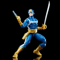 Marvel Legends Series - Star-Lord Retro Costume - Guardians of the Galaxy