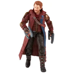 Marvel Legends Series - Starlord - Korg Build a Figure - Thor: Love & Thunder