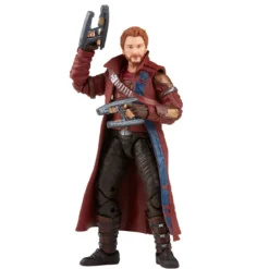 Marvel Legends Series - Starlord - Korg Build a Figure - Thor: Love & Thunder