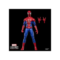 Marvel Legends Series - The Amazing Spider-Man - Spider-Man No Way Home