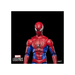 Marvel Legends Series - The Amazing Spider-Man - Spider-Man No Way Home