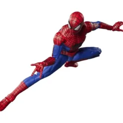 Marvel Legends Series - The Amazing Spider-Man - Spider-Man No Way Home