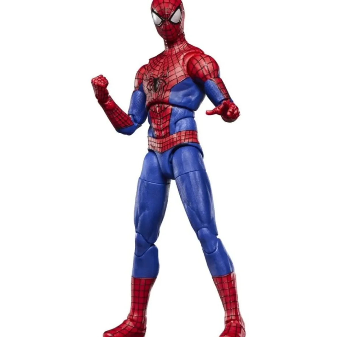 Marvel Legends Series - The Amazing Spider-Man - Spider-Man No Way Home