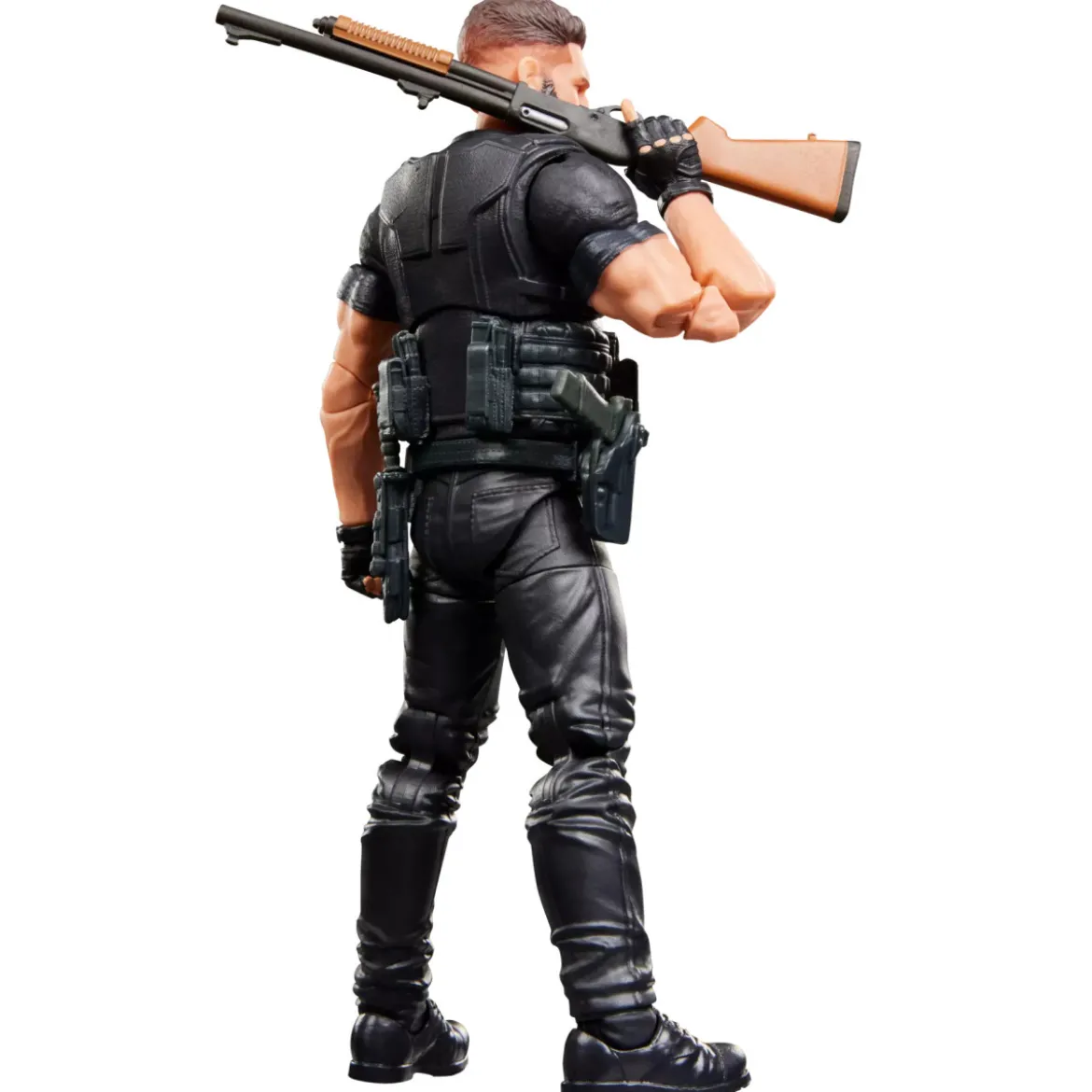Marvel Legends Series - The Punisher: One Last Kill - The Punisher