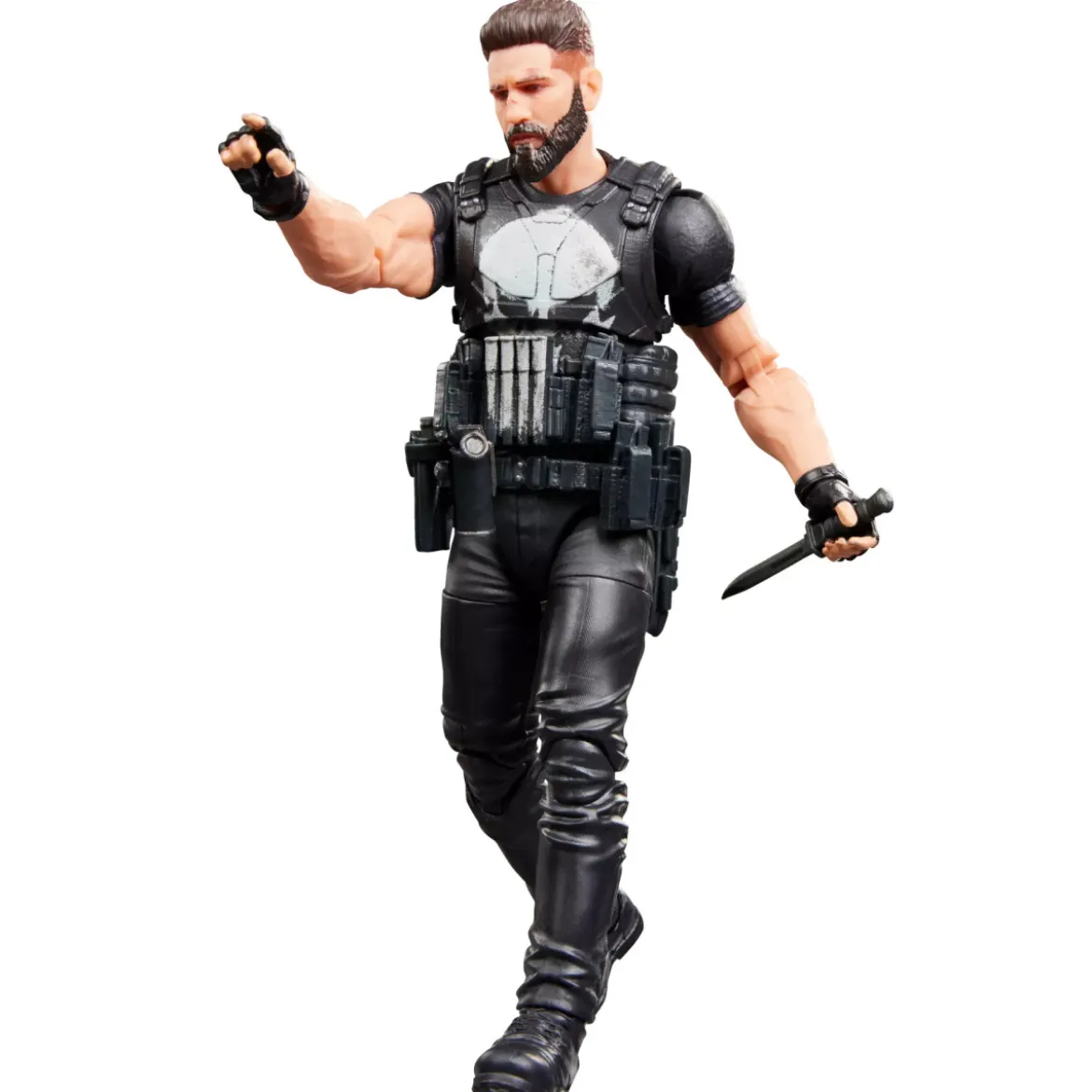 Marvel Legends Series - The Punisher: One Last Kill - The Punisher