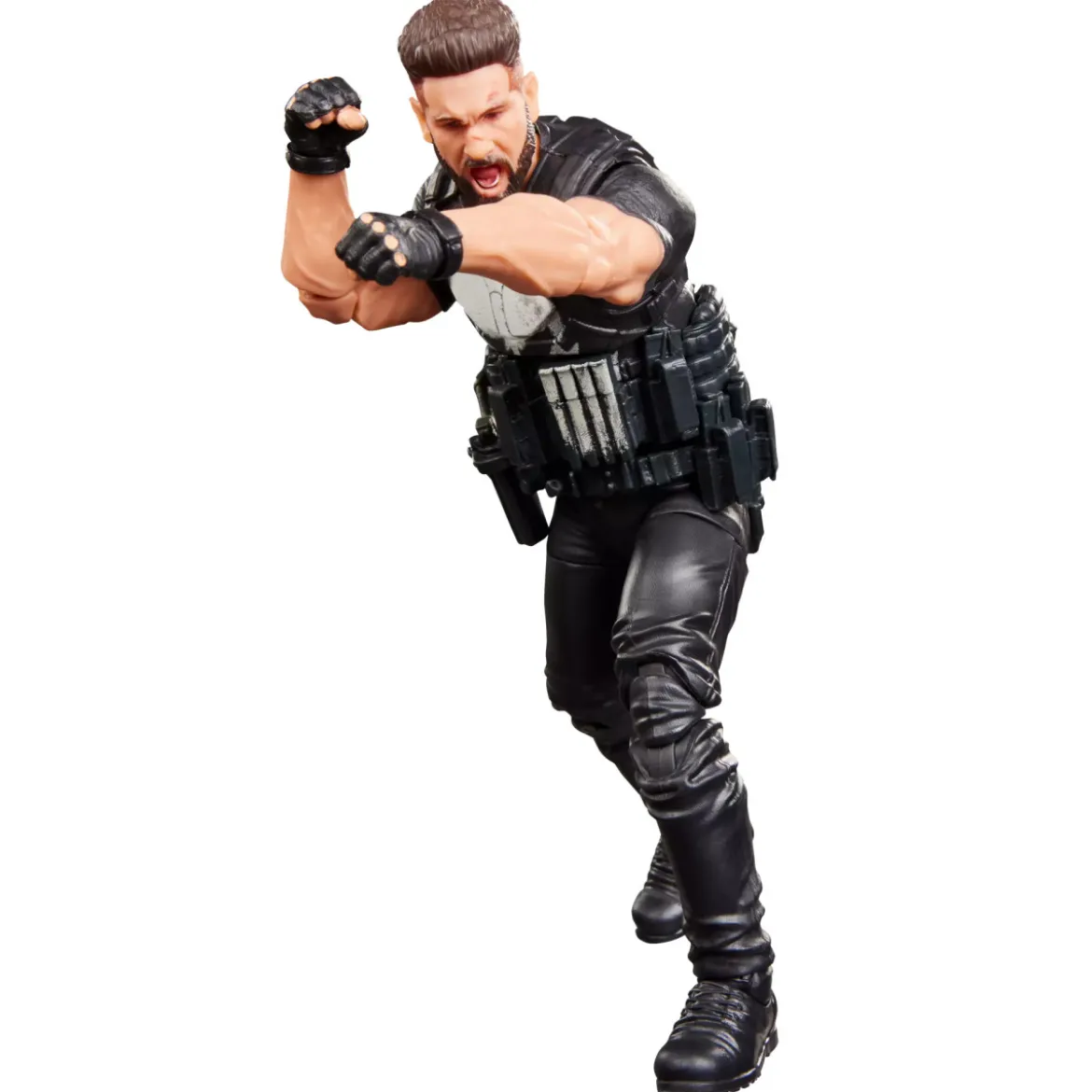 Marvel Legends Series - The Punisher: One Last Kill - The Punisher