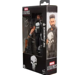 Marvel Legends Series - The Punisher: One Last Kill - The Punisher