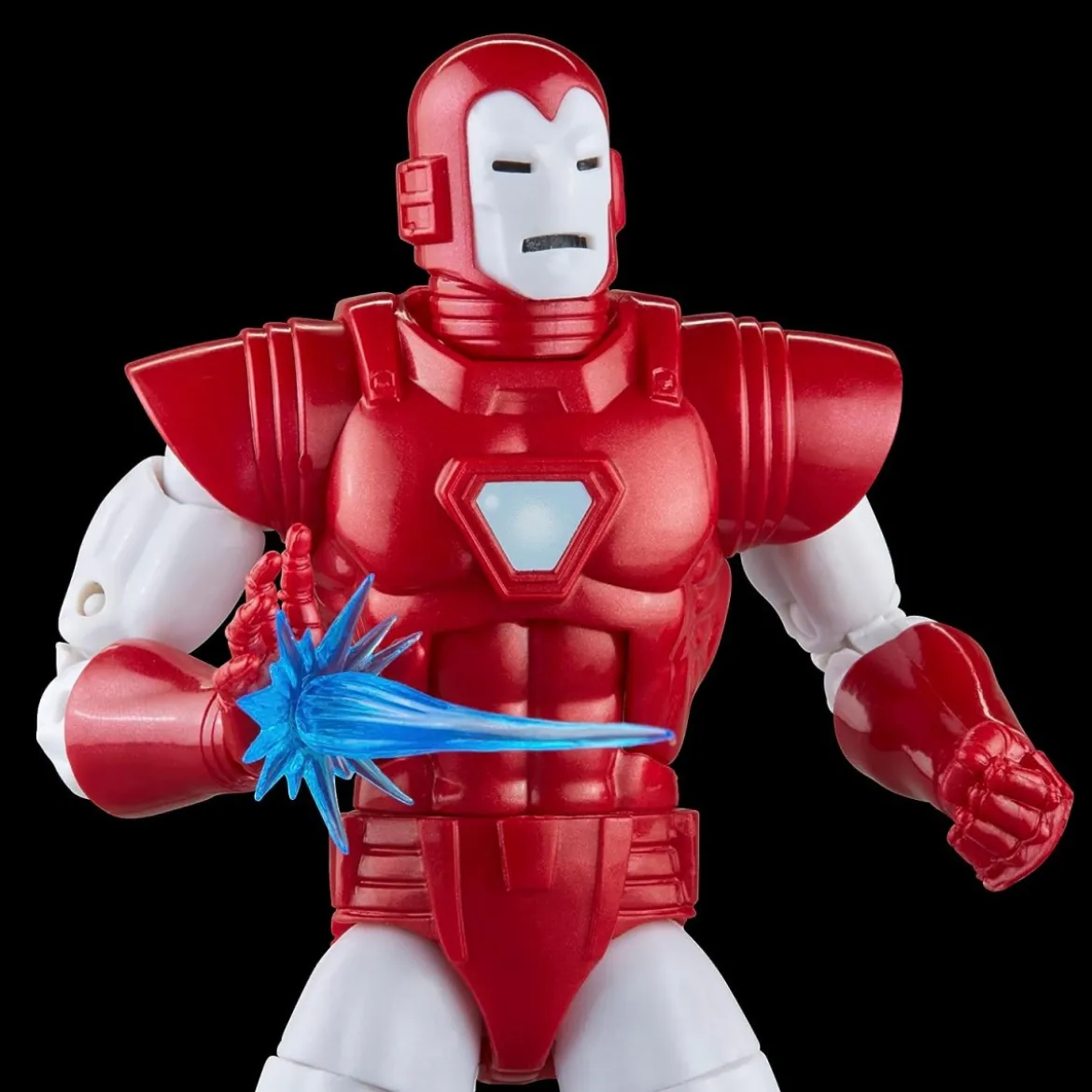 Marvel Legends Series - The West Coast Avengers Collection 5 Pack