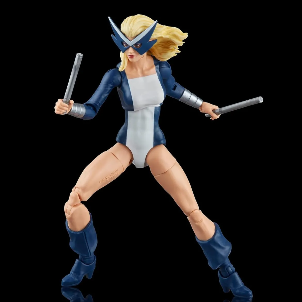 Marvel Legends Series - The West Coast Avengers Collection 5 Pack