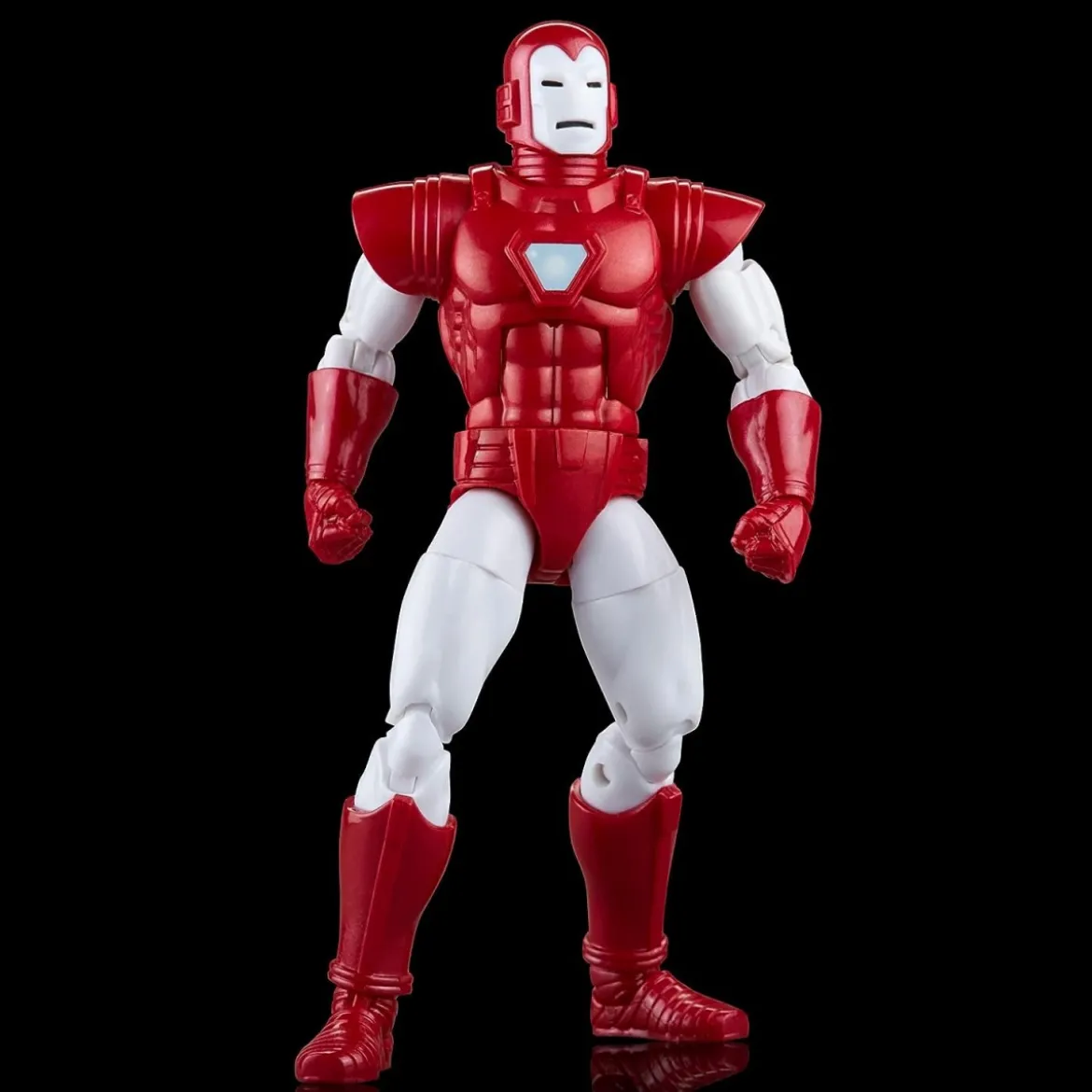 Marvel Legends Series - The West Coast Avengers Collection 5 Pack