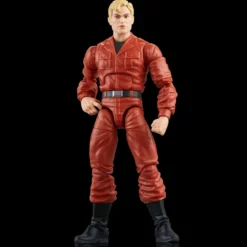 Marvel Legends Series - The West Coast Avengers Collection 5 Pack