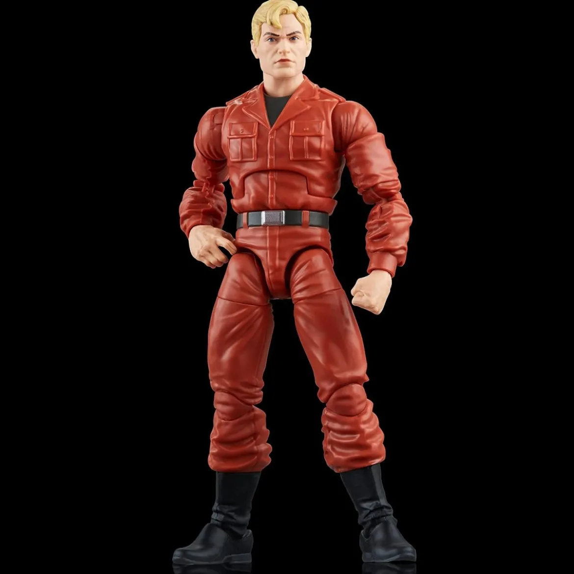 Marvel Legends Series - The West Coast Avengers Collection 5 Pack