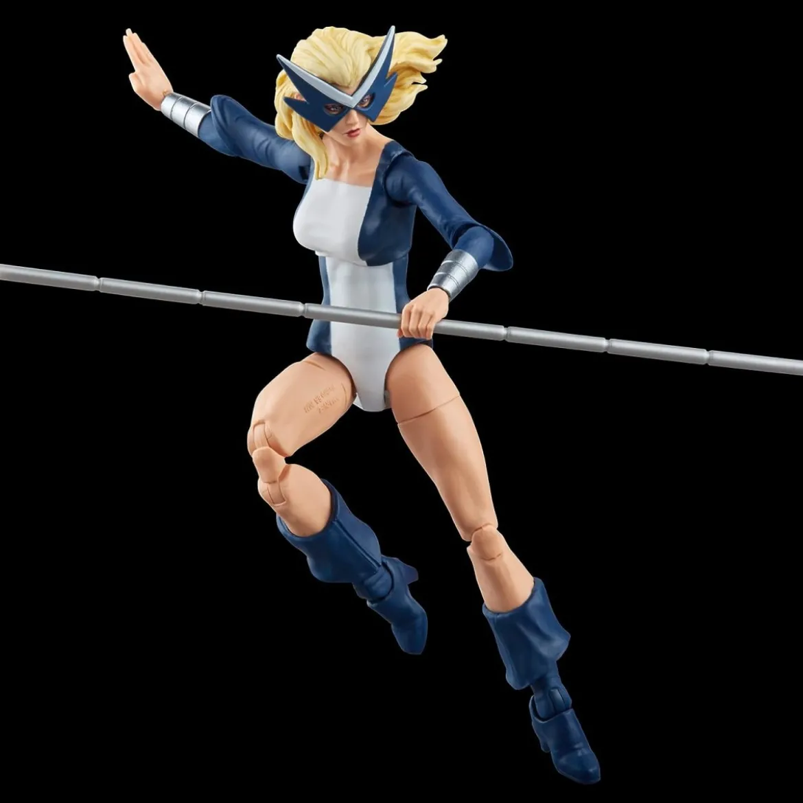 Marvel Legends Series - The West Coast Avengers Collection 5 Pack