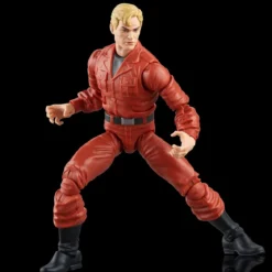 Marvel Legends Series - The West Coast Avengers Collection 5 Pack